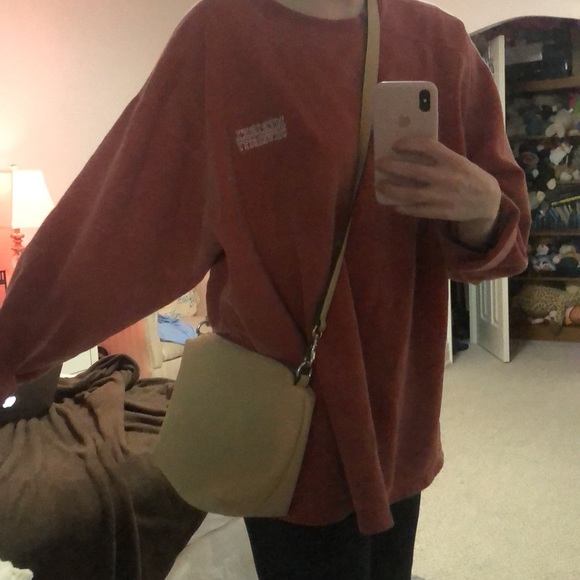 Crossbody purse - Picture 6 of 6